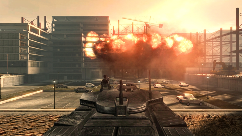 Illustration for article titled New GoldenEye: Reloaded Screens Classified For All Eyes Only